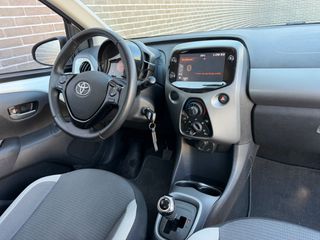 Toyota Aygo (X) 2021-thumb-12