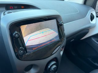 Toyota Aygo (X) 2021-thumb-13