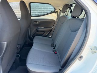 Toyota Aygo (X) 2021-thumb-19