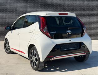 Toyota Aygo (X) 2021-thumb-22