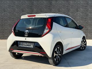 Toyota Aygo (X) 2021-thumb-24