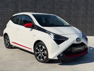 Toyota Aygo (X) 2021-thumb-25