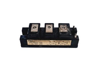 Μονάδα Τρανζίστορ Ισχύος Fuji Electric 2DI75ZA-100 (75A / 1000V)