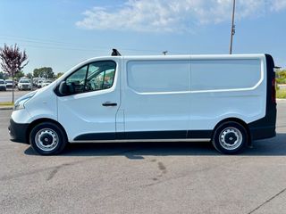 Renault Trafic 2018 MAXI *L3 *Eu6 *ΕΡΓΑΛΕΙΟΘΗΚΕΣ-ΡΑΦΙΑ *ΚΛΙΜΑ*ΠΙΛΟΤΟΣ-thumb-7