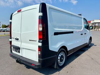 Renault Trafic 2018 MAXI *L3 *Eu6 *ΕΡΓΑΛΕΙΟΘΗΚΕΣ-ΡΑΦΙΑ *ΚΛΙΜΑ*ΠΙΛΟΤΟΣ-thumb-9