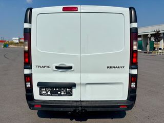 Renault Trafic 2018 MAXI *L3 *Eu6 *ΕΡΓΑΛΕΙΟΘΗΚΕΣ-ΡΑΦΙΑ *ΚΛΙΜΑ*ΠΙΛΟΤΟΣ-thumb-10