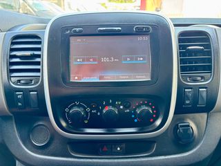 Renault Trafic 2018 MAXI *L3 *Eu6 *ΕΡΓΑΛΕΙΟΘΗΚΕΣ-ΡΑΦΙΑ *ΚΛΙΜΑ*ΠΙΛΟΤΟΣ-thumb-18