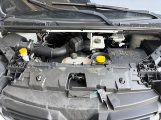 Renault Trafic 2018 MAXI *L3 *Eu6 *ΕΡΓΑΛΕΙΟΘΗΚΕΣ-ΡΑΦΙΑ *ΚΛΙΜΑ*ΠΙΛΟΤΟΣ-thumb-21