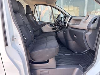 Renault Trafic 2018 MAXI *L3 *Eu6 *ΕΡΓΑΛΕΙΟΘΗΚΕΣ-ΡΑΦΙΑ *ΚΛΙΜΑ*ΠΙΛΟΤΟΣ-thumb-13