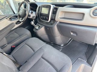 Renault Trafic 2018 MAXI *L3 *Eu6 *ΕΡΓΑΛΕΙΟΘΗΚΕΣ-ΡΑΦΙΑ *ΚΛΙΜΑ*ΠΙΛΟΤΟΣ-thumb-15