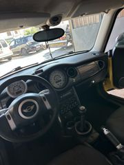 Mini Cooper 2003 1.6-thumb-3