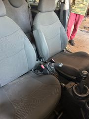 Mini Cooper 2003 1.6-thumb-4