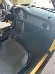 Mini Cooper 2003 1.6-thumb-5