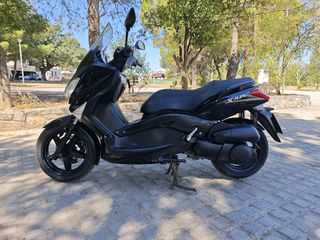 Yamaha XMAX 250 2012