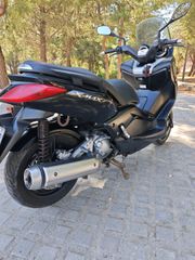Yamaha XMAX 250 2012-thumb-3