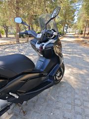 Yamaha XMAX 250 2012-thumb-4