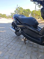 Yamaha XMAX 250 2012-thumb-6
