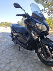 Yamaha XMAX 250 2012-thumb-7