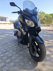 Yamaha XMAX 250 2012-thumb-8
