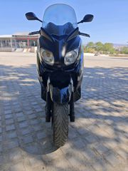 Yamaha XMAX 250 2012-thumb-9