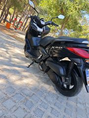 Yamaha XMAX 250 2012-thumb-13