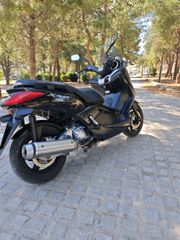 Yamaha XMAX 250 2012-thumb-14