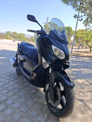 Yamaha XMAX 250 2012-thumb-15