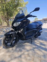 Yamaha XMAX 250 2012-thumb-17