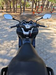 Yamaha XMAX 250 2012-thumb-23