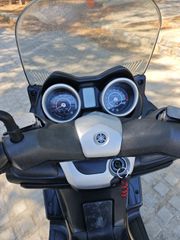Yamaha XMAX 250 2012-thumb-25