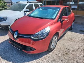 Renault Clio 2016