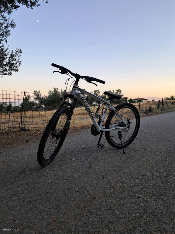 All - Mountain 2025 Mountain Bike upgraded