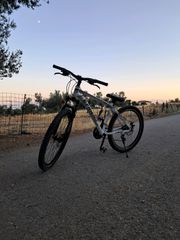 All - Mountain 2025 Mountain Bike upgraded