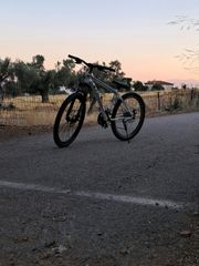 All - Mountain 2025 Mountain Bike upgraded-thumb-1