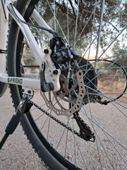 All - Mountain 2025 Mountain Bike upgraded-thumb-2