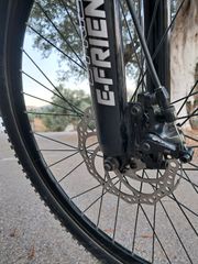All - Mountain 2025 Mountain Bike upgraded-thumb-3