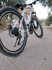 All - Mountain 2025 Mountain Bike upgraded-thumb-4