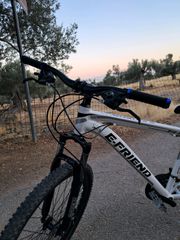 All - Mountain 2025 Mountain Bike upgraded-thumb-5