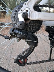 All - Mountain 2025 Mountain Bike upgraded-thumb-6