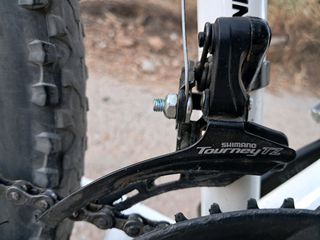 All - Mountain 2025 Mountain Bike upgraded-thumb-7