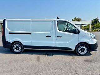Κλούβα Renault 2018 Trafic MAXI *L3 *Eu6 *ΕΡΓΑΛΕΙΟΘΗΚΕΣ-ΡΑΦΙΑ *ΚΛΙΜΑ*ΠΙΛΟΤΟΣ-thumb-7