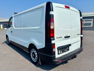 Κλούβα Renault 2018 Trafic MAXI *L3 *Eu6 *ΕΡΓΑΛΕΙΟΘΗΚΕΣ-ΡΑΦΙΑ *ΚΛΙΜΑ*ΠΙΛΟΤΟΣ-thumb-8