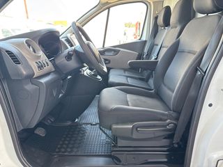 Κλούβα Renault 2018 Trafic MAXI *L3 *Eu6 *ΕΡΓΑΛΕΙΟΘΗΚΕΣ-ΡΑΦΙΑ *ΚΛΙΜΑ*ΠΙΛΟΤΟΣ-thumb-14