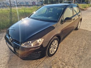 Volkswagen Golf 2017 Golf 7 tdi dsg