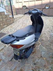 Honda LEAD 2005-thumb-1
