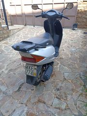 Honda LEAD 2005-thumb-4