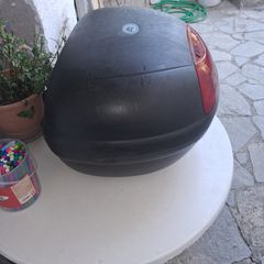 Πωλείται βαλίτσα kappa 48-thumb-1