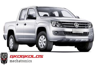 ΑΥΞΗΣΗ ΙΠΠΟΔΥΝΑΜΗΣ STAGE 1 +50 ΙΠΠΟΥΣ VOLKSWAGEN AMAROK 2.0L 163HP CDC ENGINE CODE CDCA EDC17CP20 0281016393 1037558507