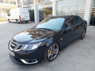 Saab 9-3 2008
