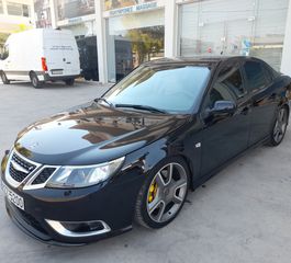 Saab 9-3 2008-thumb-1